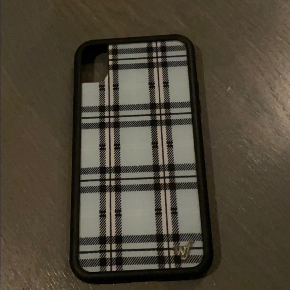 Iphone XR Case